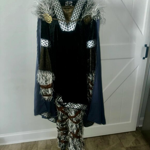 Other - Cosplay medium costume EUC game of thrones in character